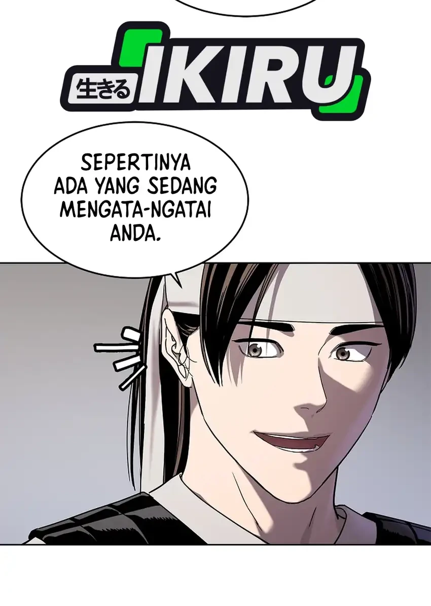 The Vehement Emperor of Steel Chapter 45 Gambar 89