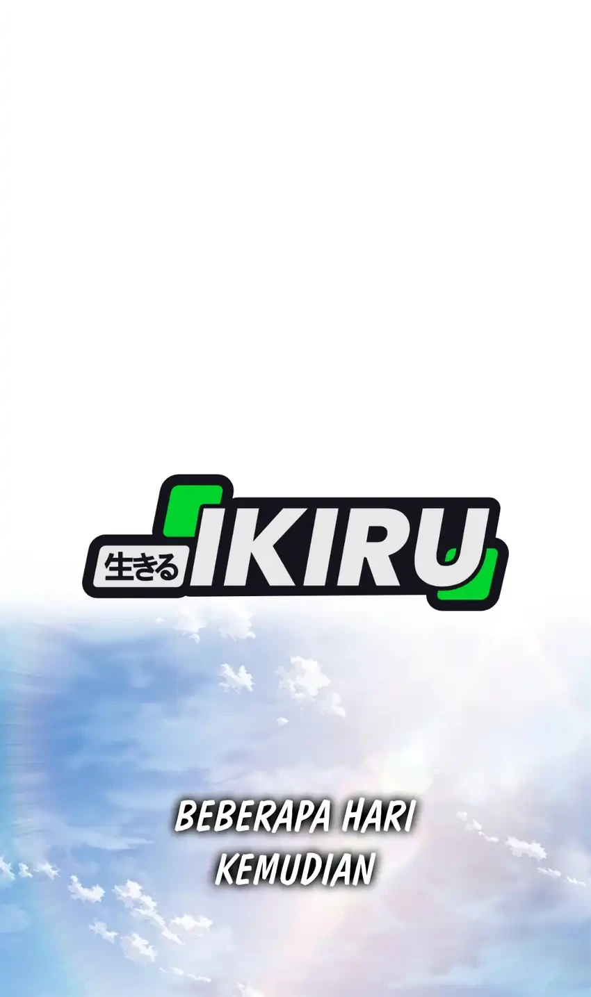 The Vehement Emperor of Steel Chapter 45 Gambar 91