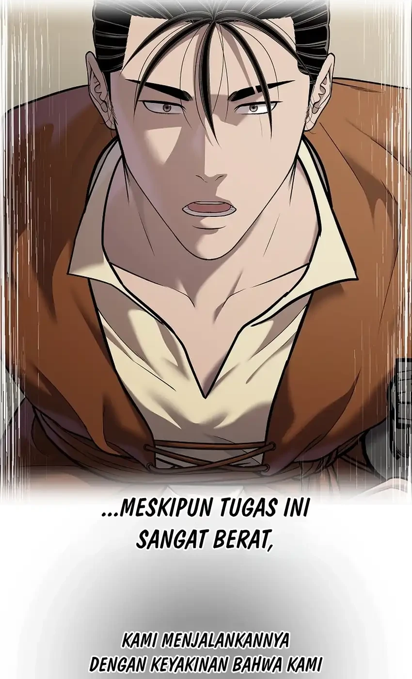 The Vehement Emperor of Steel Chapter 45 Gambar 95