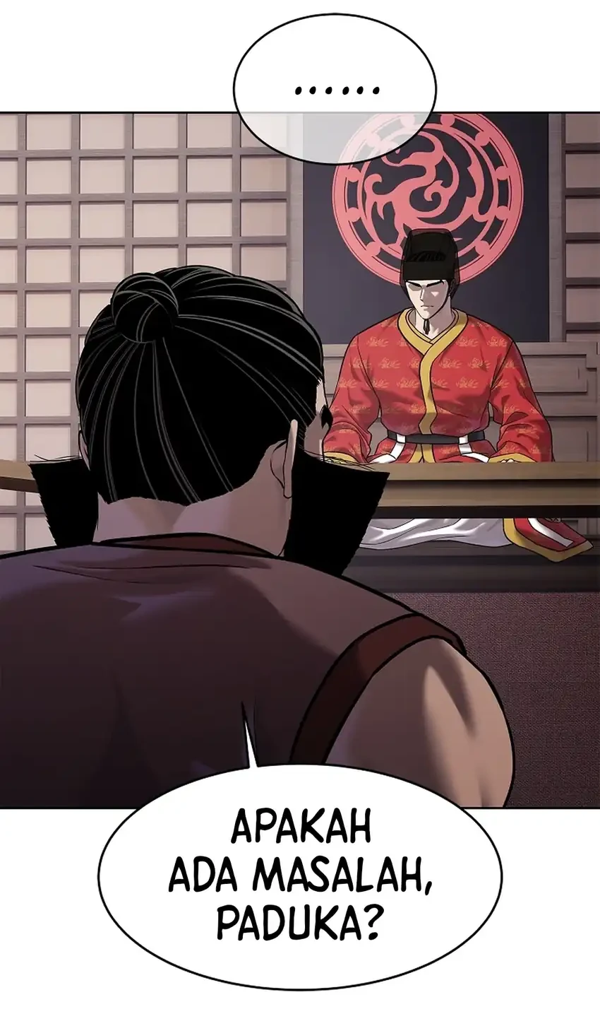 The Vehement Emperor of Steel Chapter 45 Gambar 101