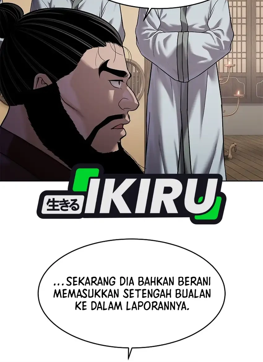 The Vehement Emperor of Steel Chapter 45 Gambar 103