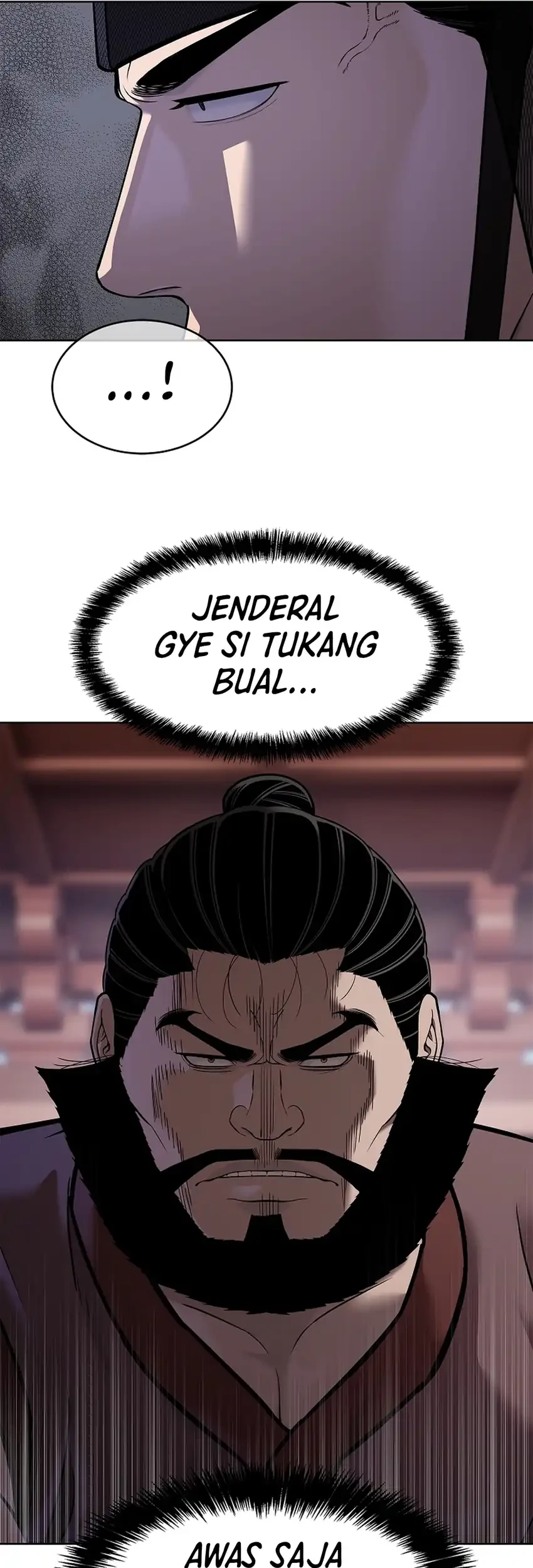 The Vehement Emperor of Steel Chapter 45 Gambar 104