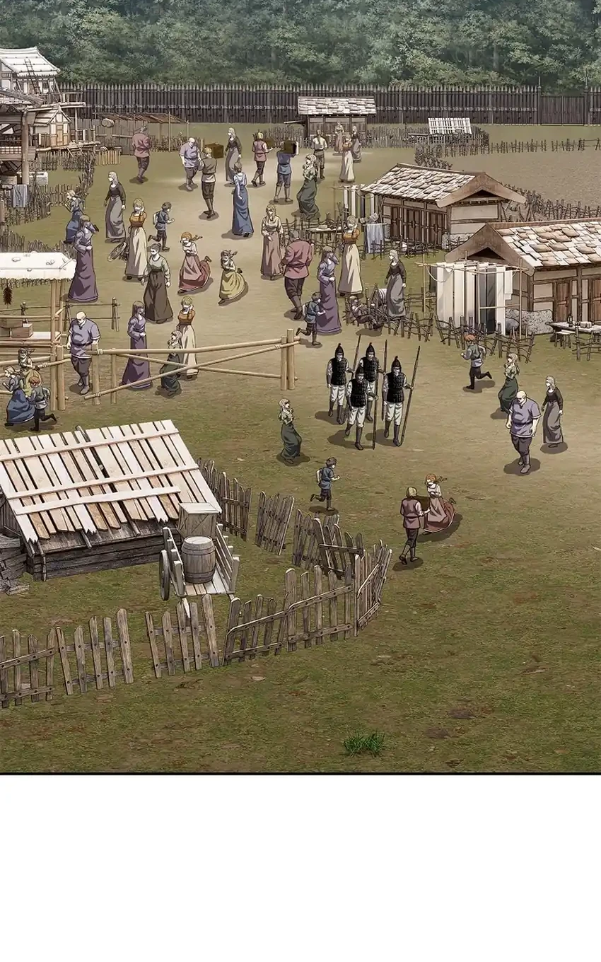 The Vehement Emperor of Steel Chapter 45 Gambar 107