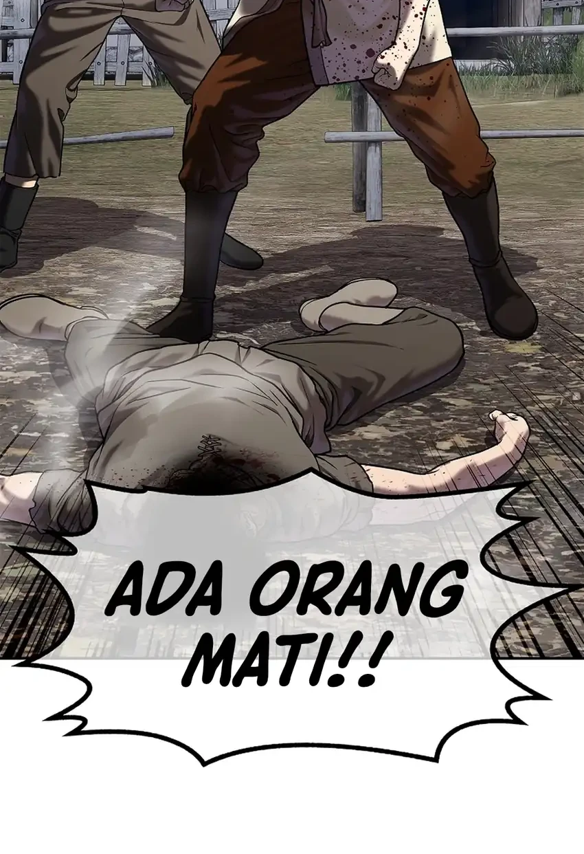 The Vehement Emperor of Steel Chapter 45 Gambar 111