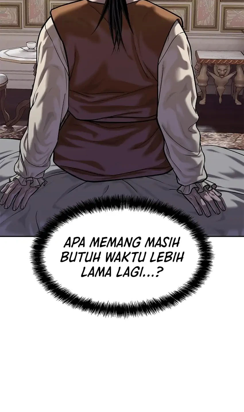 The Vehement Emperor of Steel Chapter 45 Gambar 14