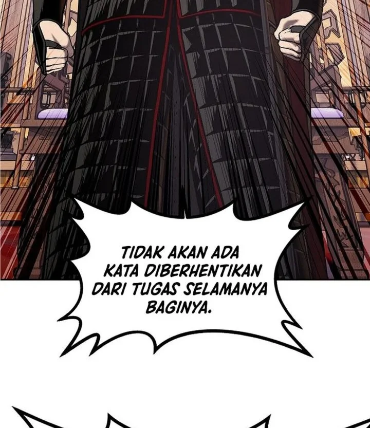 The Vehement Emperor of Steel Chapter 46 Gambar 62