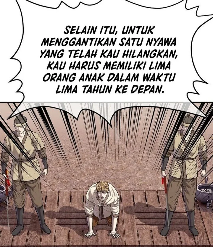 The Vehement Emperor of Steel Chapter 46 Gambar 64