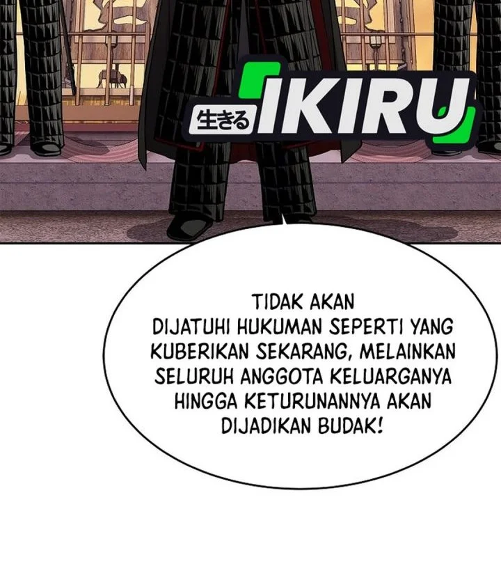 The Vehement Emperor of Steel Chapter 46 Gambar 70