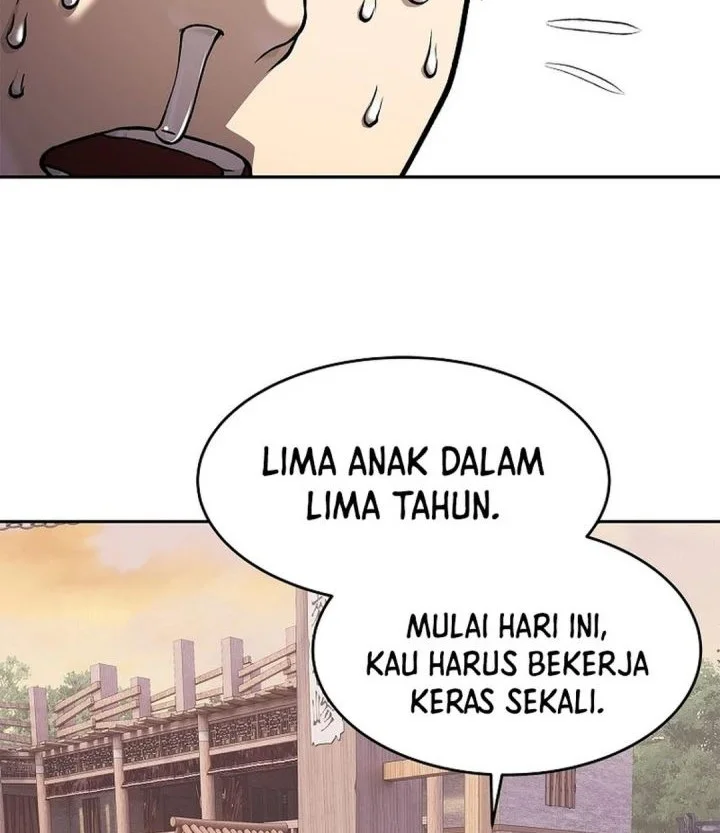 The Vehement Emperor of Steel Chapter 46 Gambar 74
