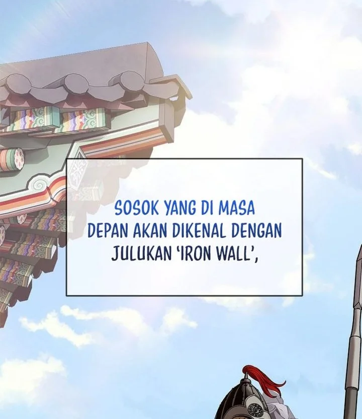 The Vehement Emperor of Steel Chapter 46 Gambar 78