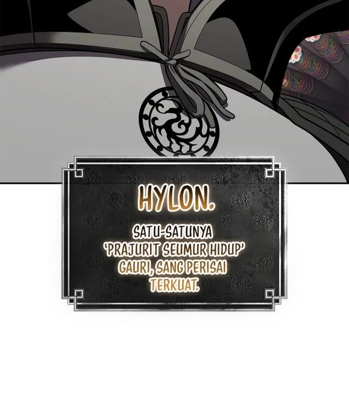 The Vehement Emperor of Steel Chapter 46 Gambar 80