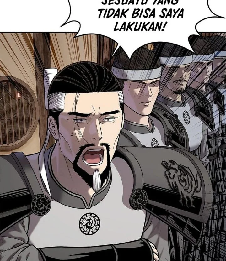 The Vehement Emperor of Steel Chapter 46 Gambar 82
