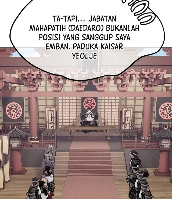 The Vehement Emperor of Steel Chapter 46 Gambar 84