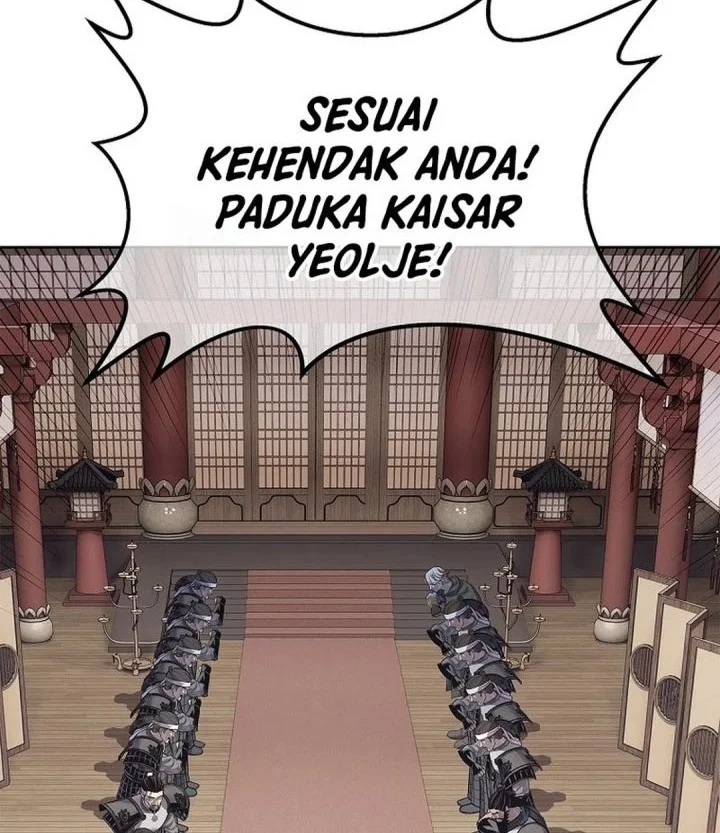 The Vehement Emperor of Steel Chapter 46 Gambar 88