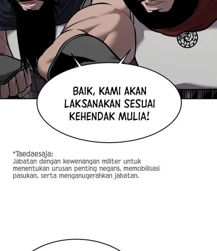 The Vehement Emperor of Steel Chapter 46 Gambar 92