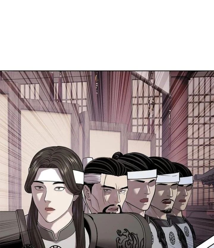 The Vehement Emperor of Steel Chapter 46 Gambar 96