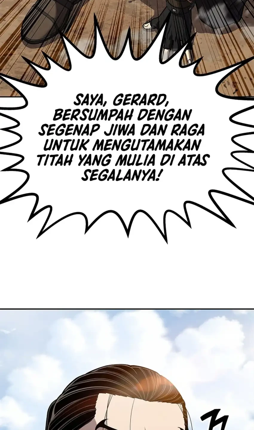 The Vehement Emperor of Steel Chapter 47 Gambar 58