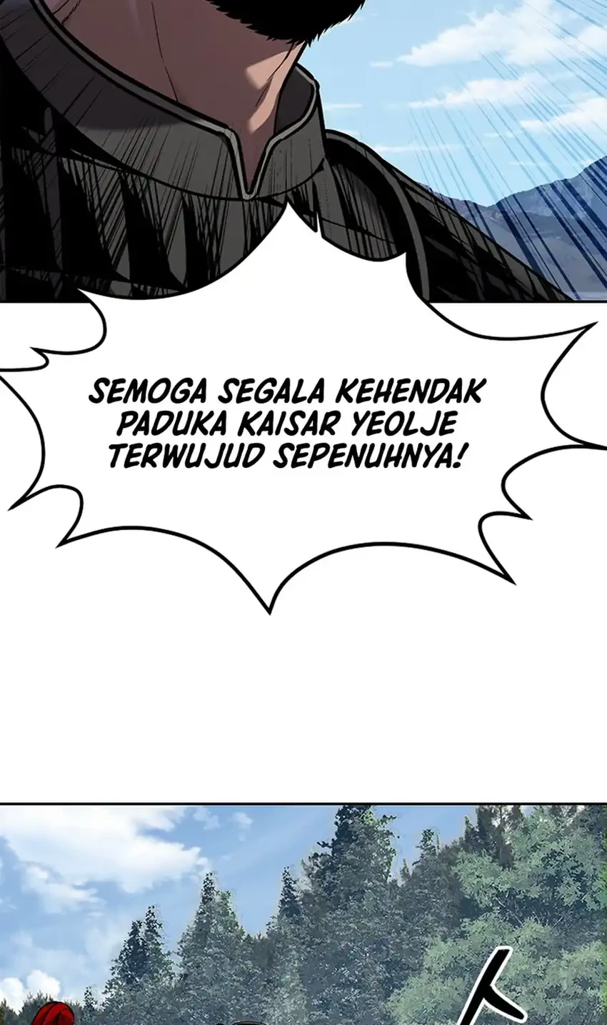 The Vehement Emperor of Steel Chapter 47 Gambar 60