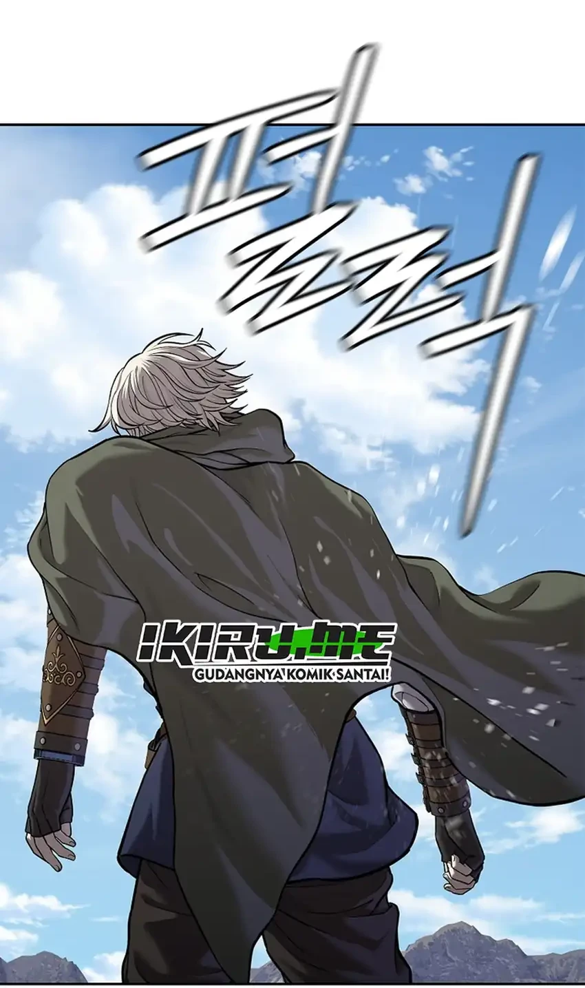 The Vehement Emperor of Steel Chapter 47 Gambar 62