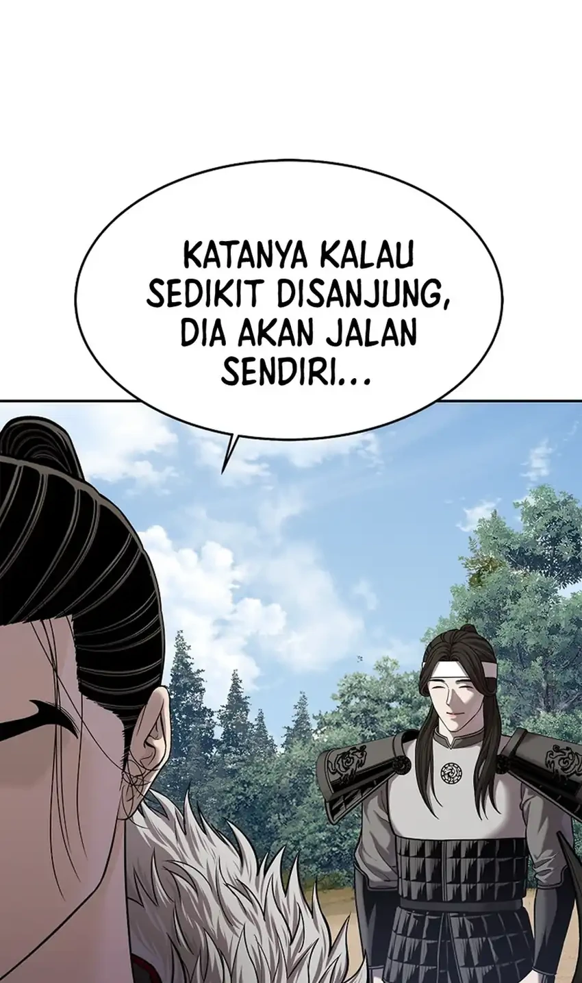 The Vehement Emperor of Steel Chapter 47 Gambar 64