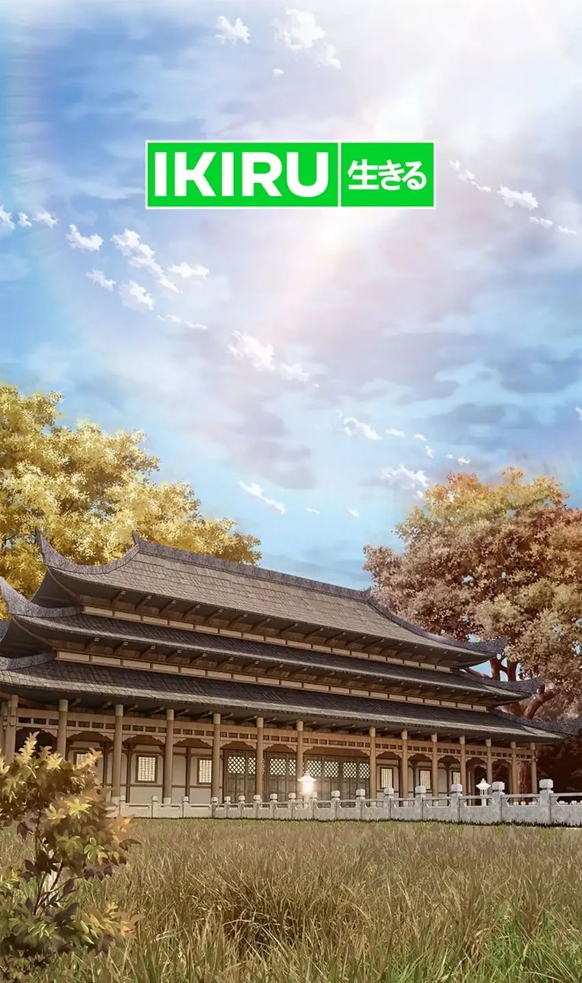 The Vehement Emperor of Steel Chapter 47 Gambar 70