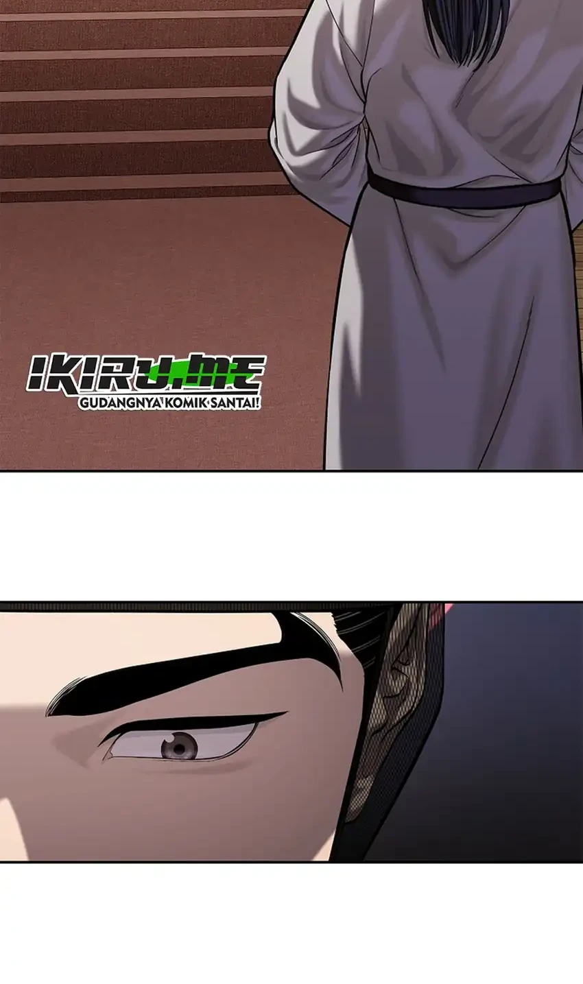 The Vehement Emperor of Steel Chapter 47 Gambar 72