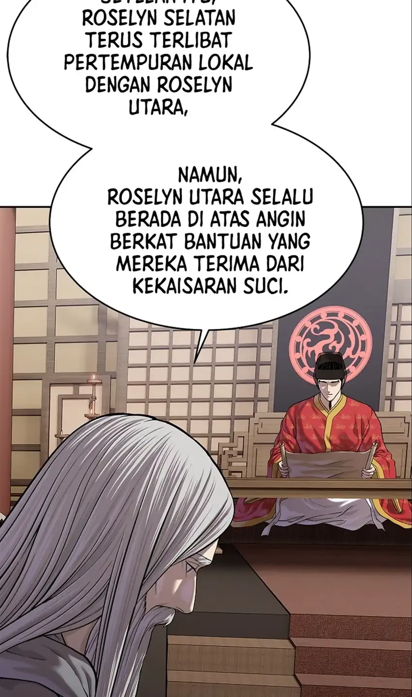 The Vehement Emperor of Steel Chapter 47 Gambar 82