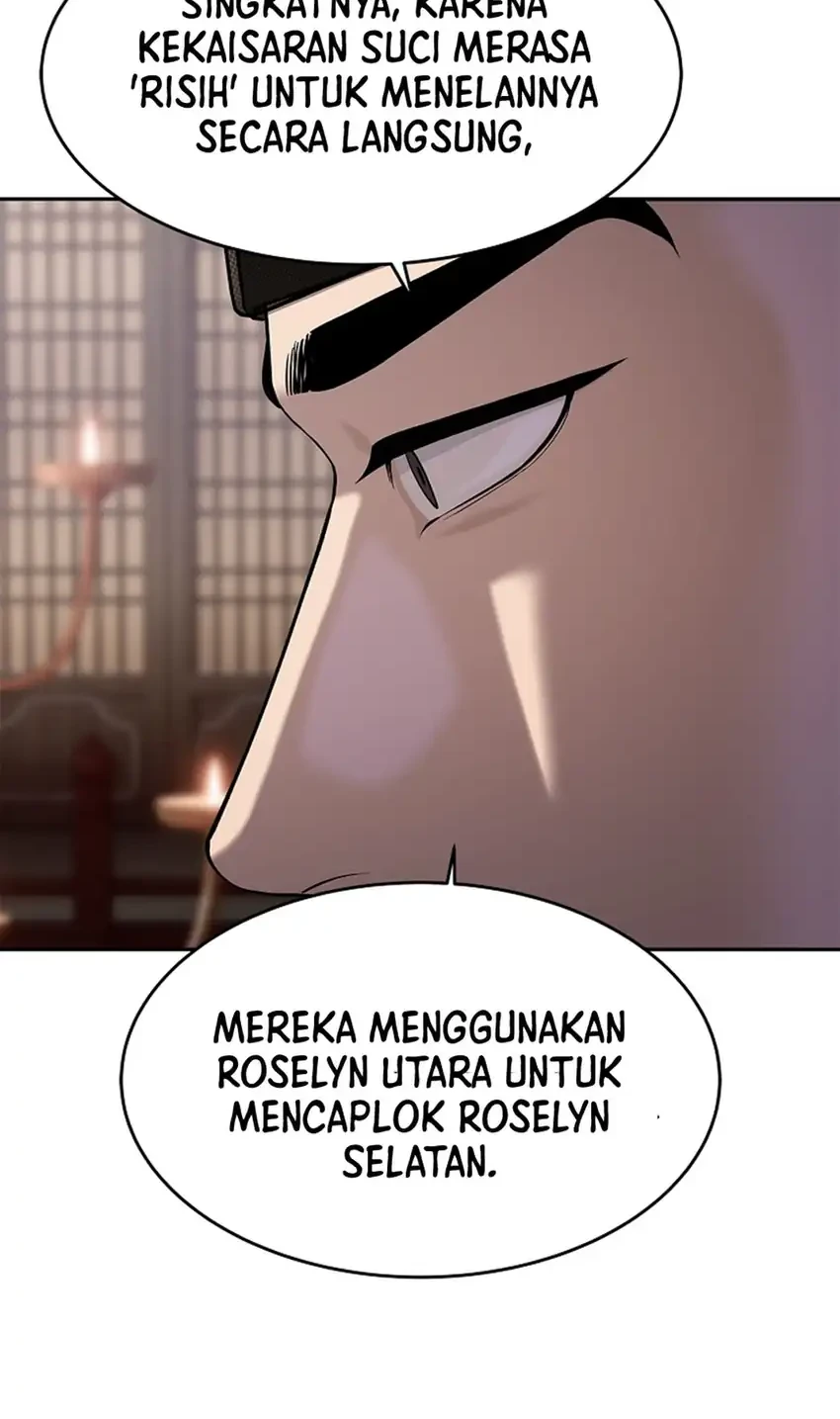 The Vehement Emperor of Steel Chapter 47 Gambar 84
