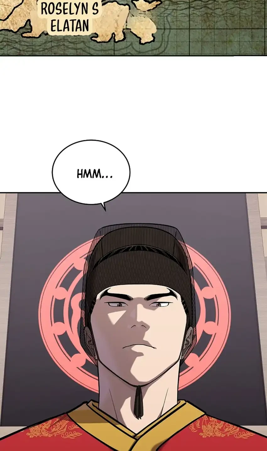 The Vehement Emperor of Steel Chapter 47 Gambar 86