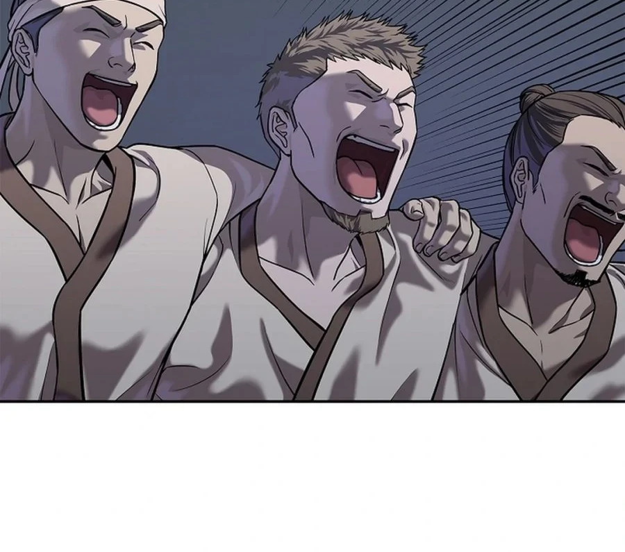 The Vehement Emperor of Steel Chapter 48 Gambar 95