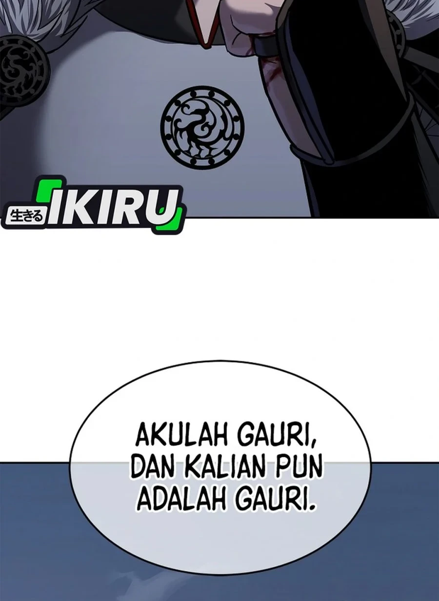 The Vehement Emperor of Steel Chapter 48 Gambar 115