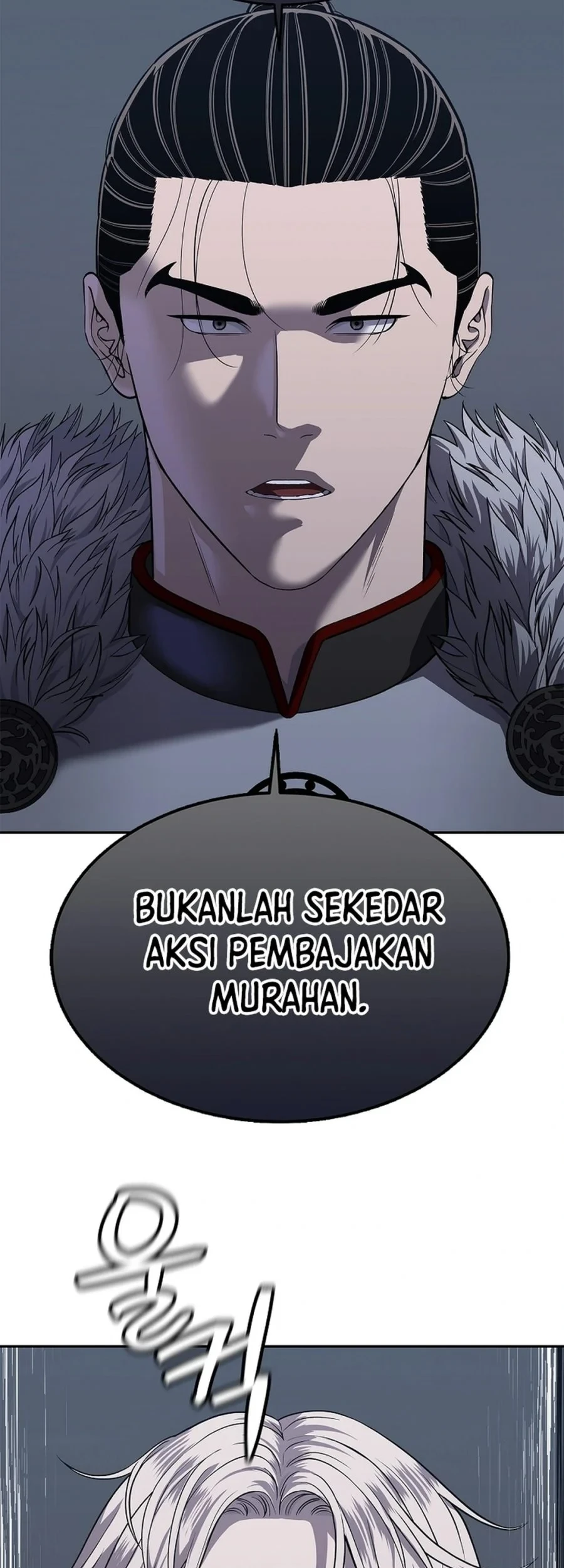 The Vehement Emperor of Steel Chapter 48 Gambar 122