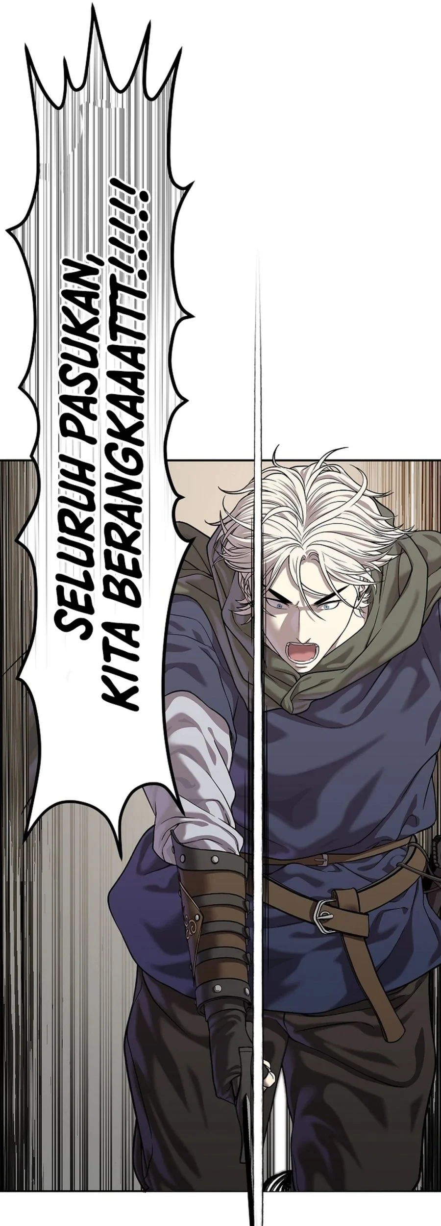 The Vehement Emperor of Steel Chapter 48 Gambar 134