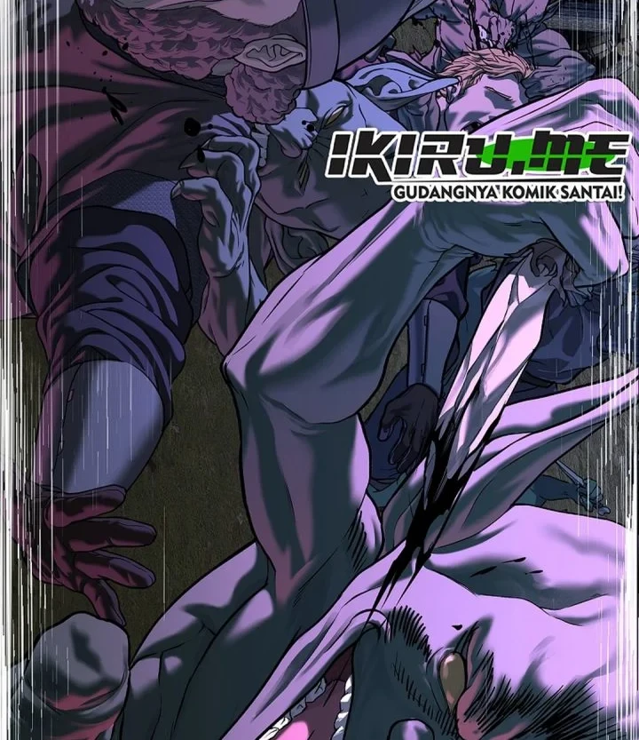 The Vehement Emperor of Steel Chapter 49 Gambar 68