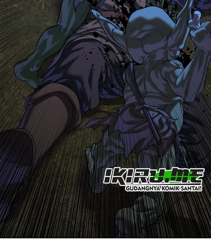 The Vehement Emperor of Steel Chapter 49 Gambar 70