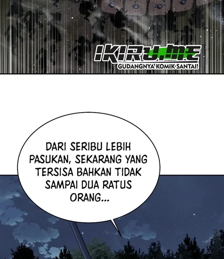 The Vehement Emperor of Steel Chapter 49 Gambar 82