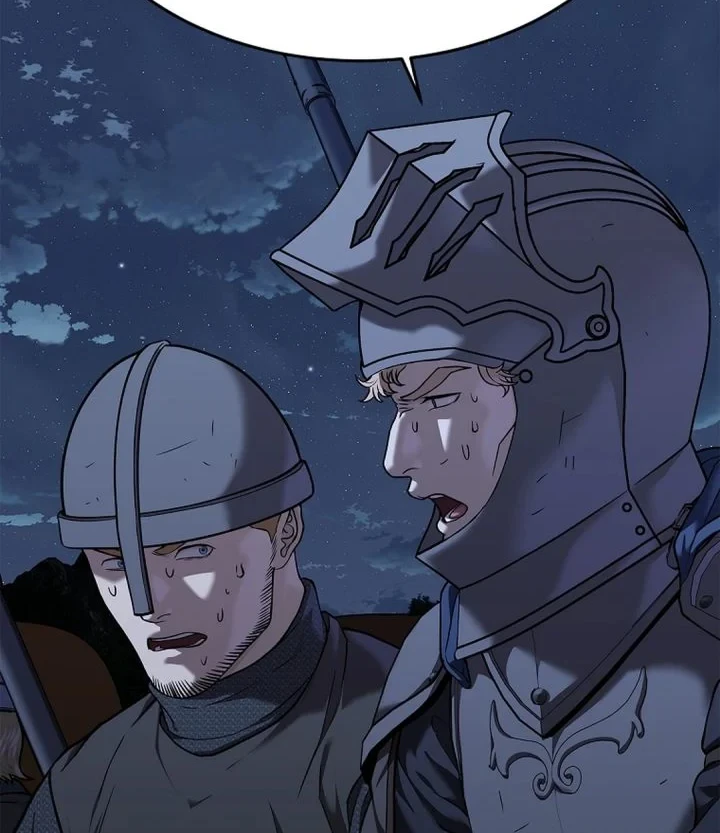 The Vehement Emperor of Steel Chapter 49 Gambar 86