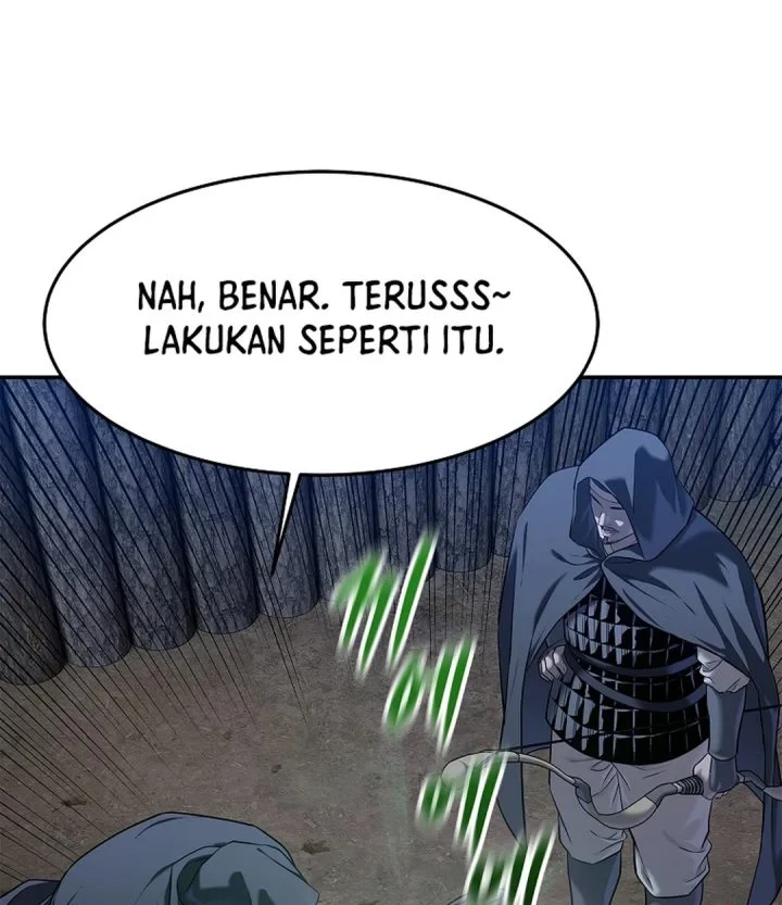 The Vehement Emperor of Steel Chapter 49 Gambar 92