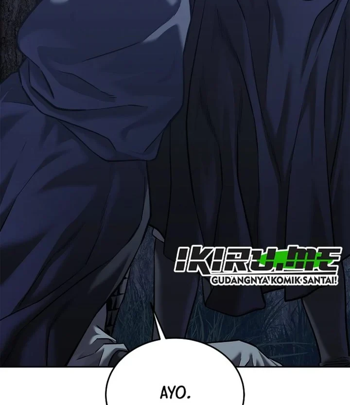 The Vehement Emperor of Steel Chapter 49 Gambar 94