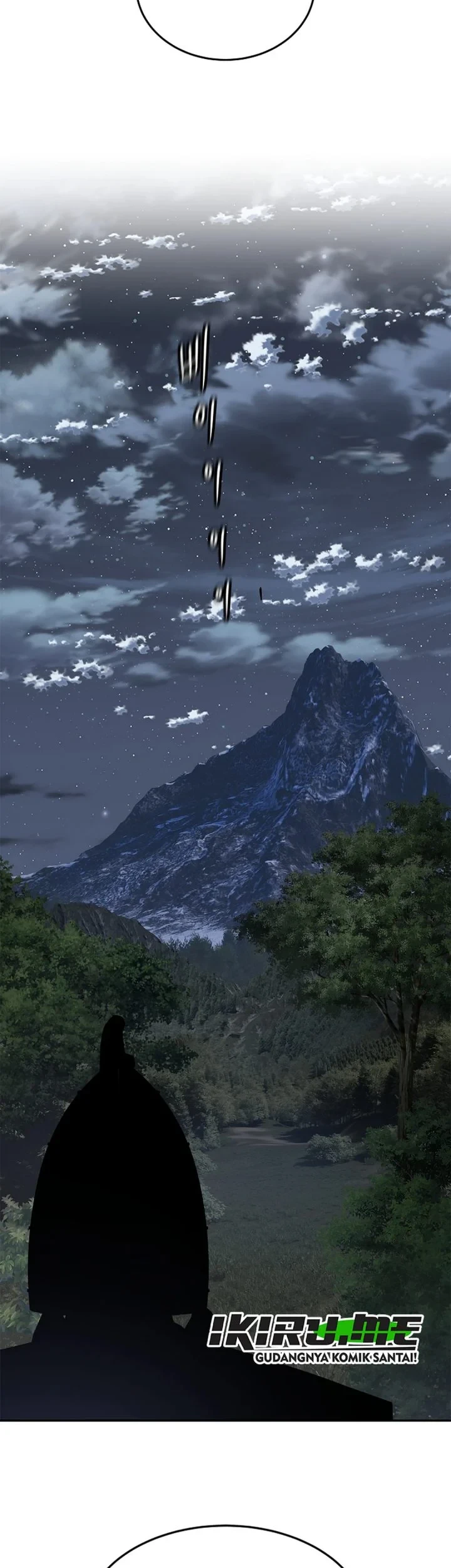 The Vehement Emperor of Steel Chapter 49 Gambar 95