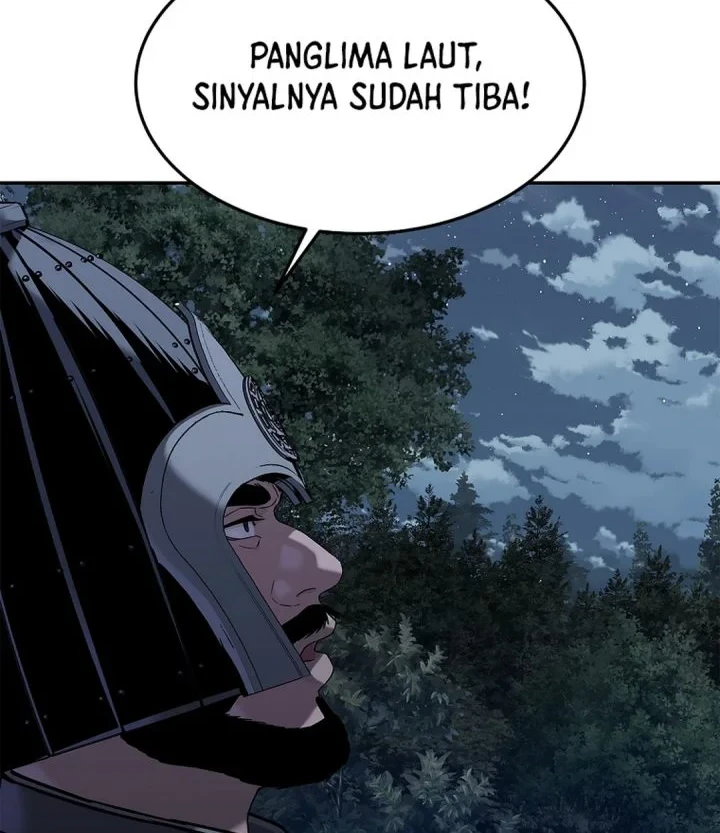 The Vehement Emperor of Steel Chapter 49 Gambar 96