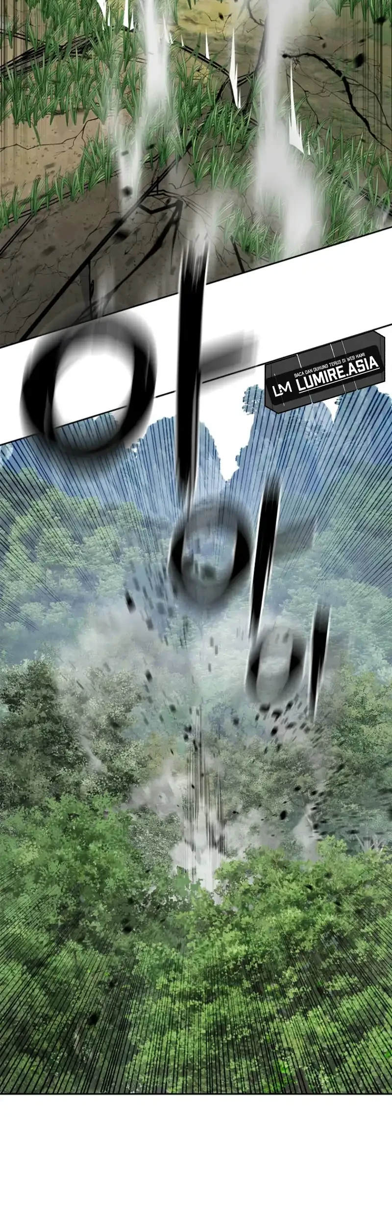 The Vehement Emperor of Steel Chapter 5 Gambar 7