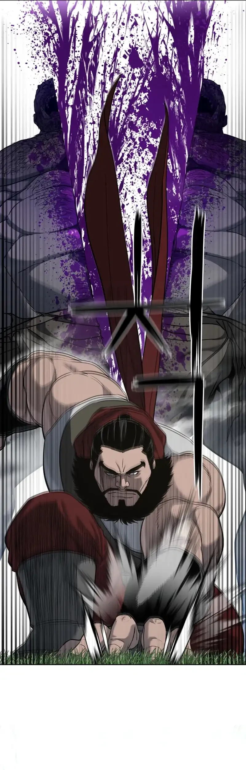 The Vehement Emperor of Steel Chapter 5 Gambar 15