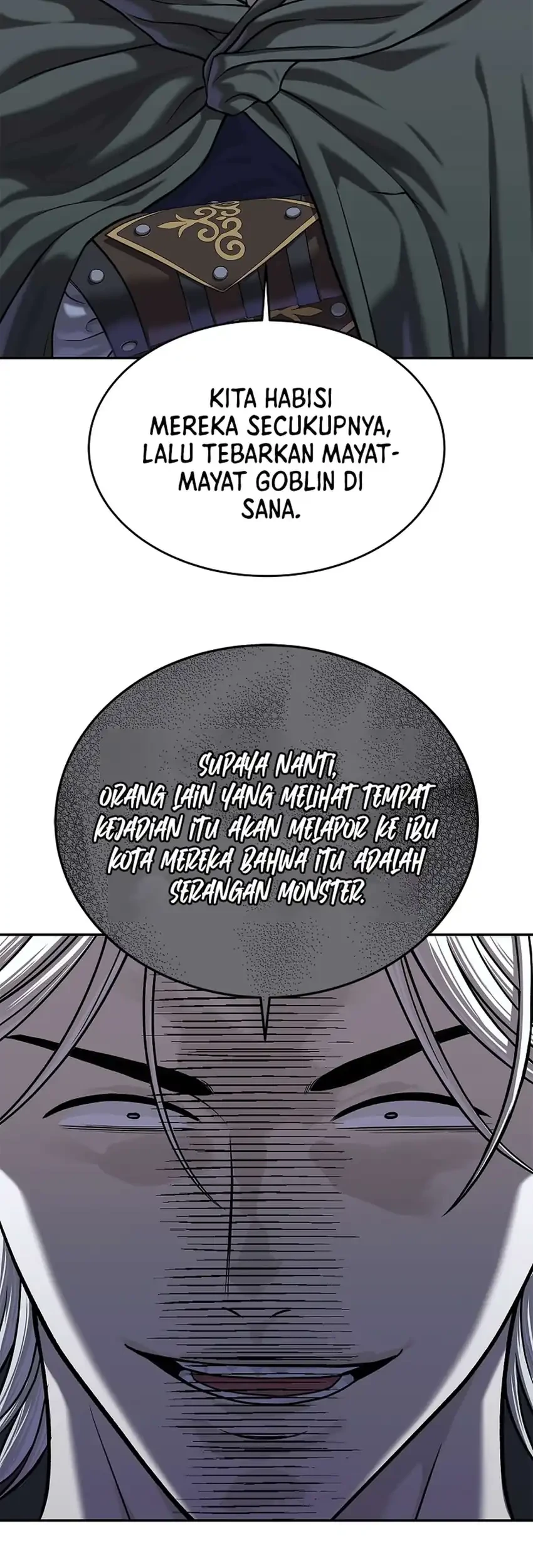 The Vehement Emperor of Steel Chapter 50 Gambar 73