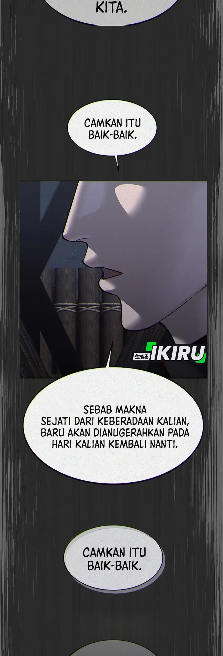 The Vehement Emperor of Steel Chapter 50 Gambar 93