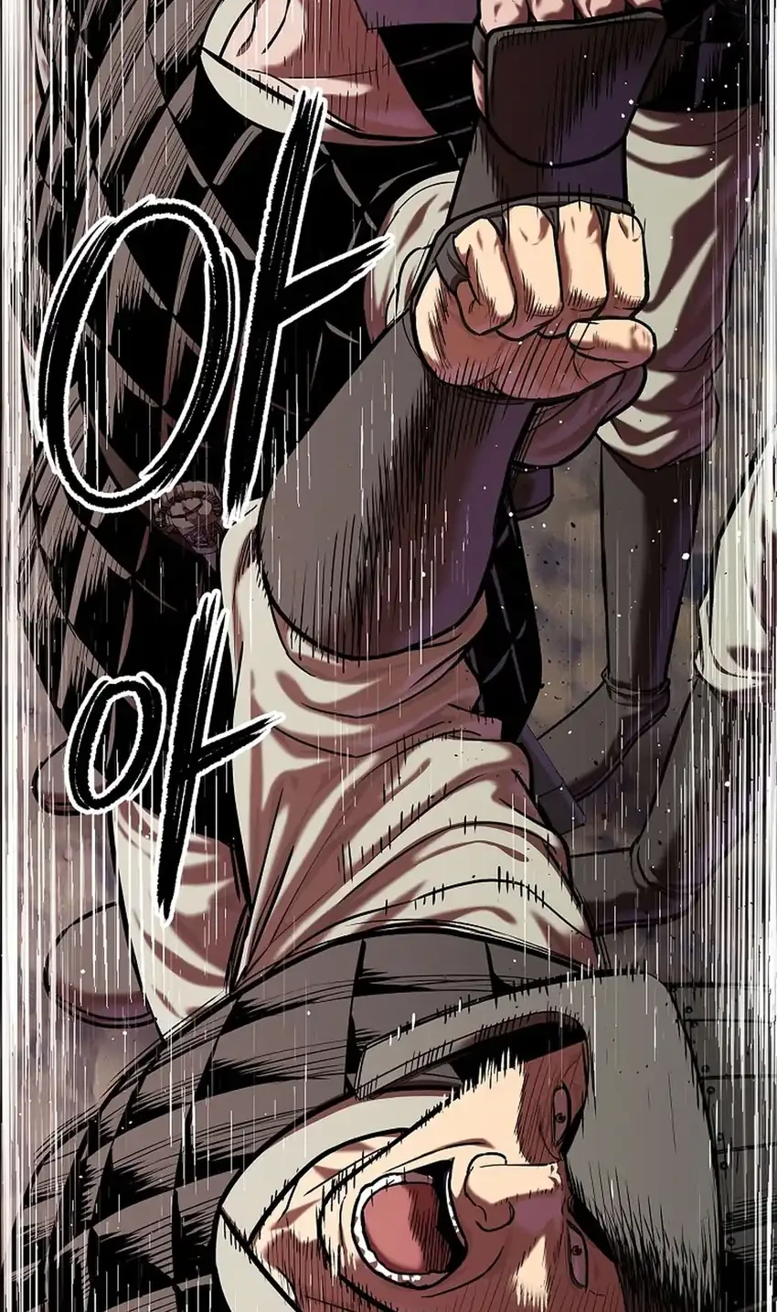 The Vehement Emperor of Steel Chapter 50 Gambar 104