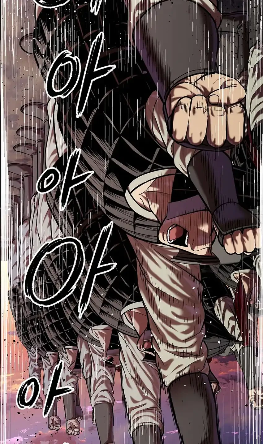 The Vehement Emperor of Steel Chapter 50 Gambar 106