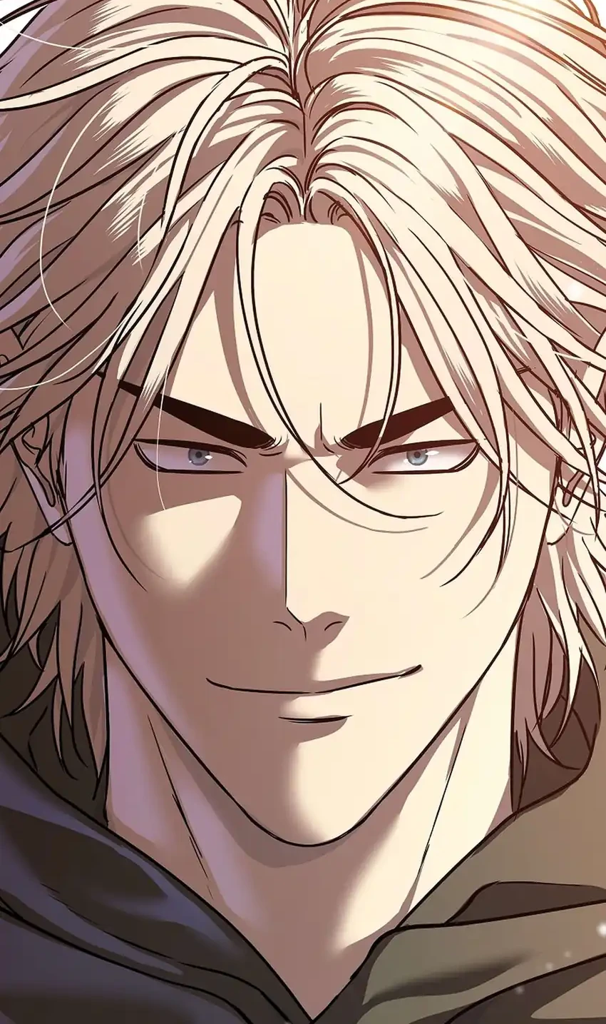 The Vehement Emperor of Steel Chapter 50 Gambar 112