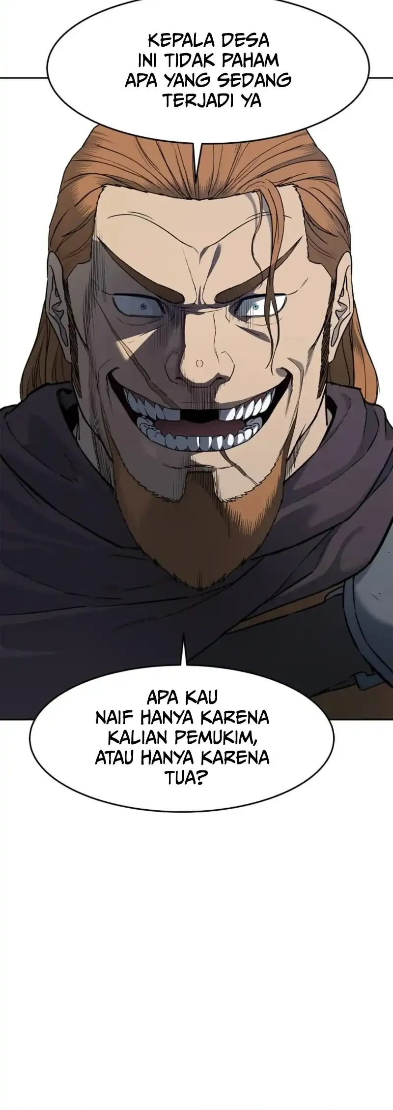 The Vehement Emperor of Steel Chapter 6 Gambar 57