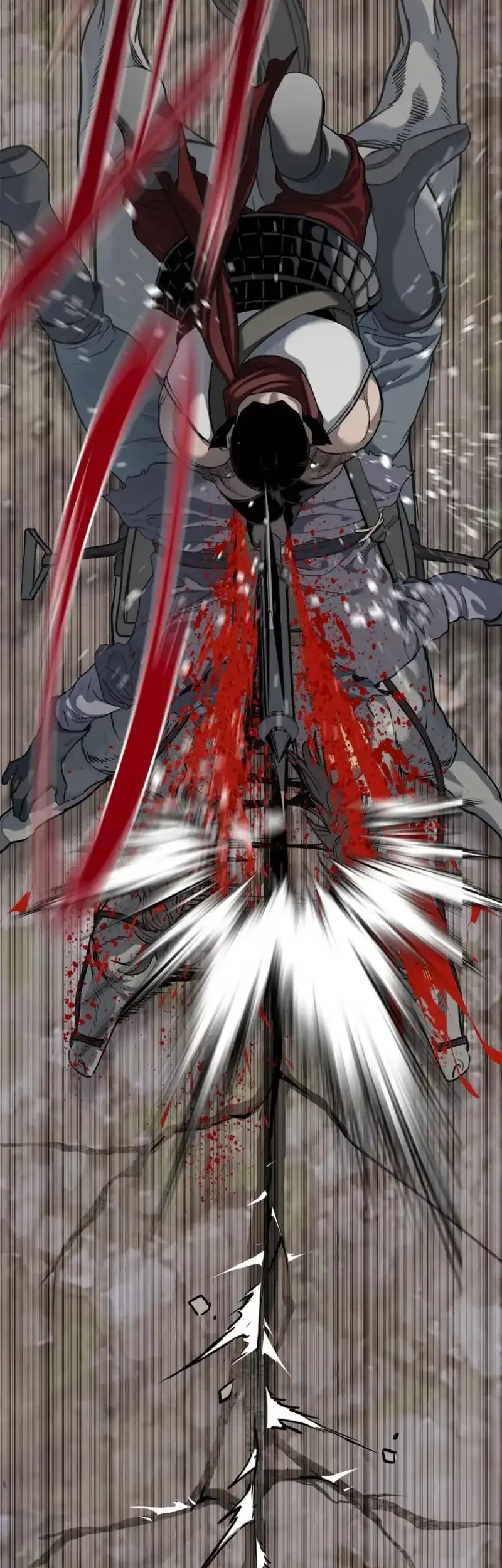 The Vehement Emperor of Steel Chapter 7 Gambar 48